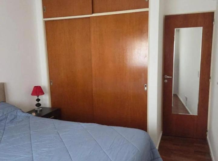 Departamento de 1 dormitorio en Villa Urquiza