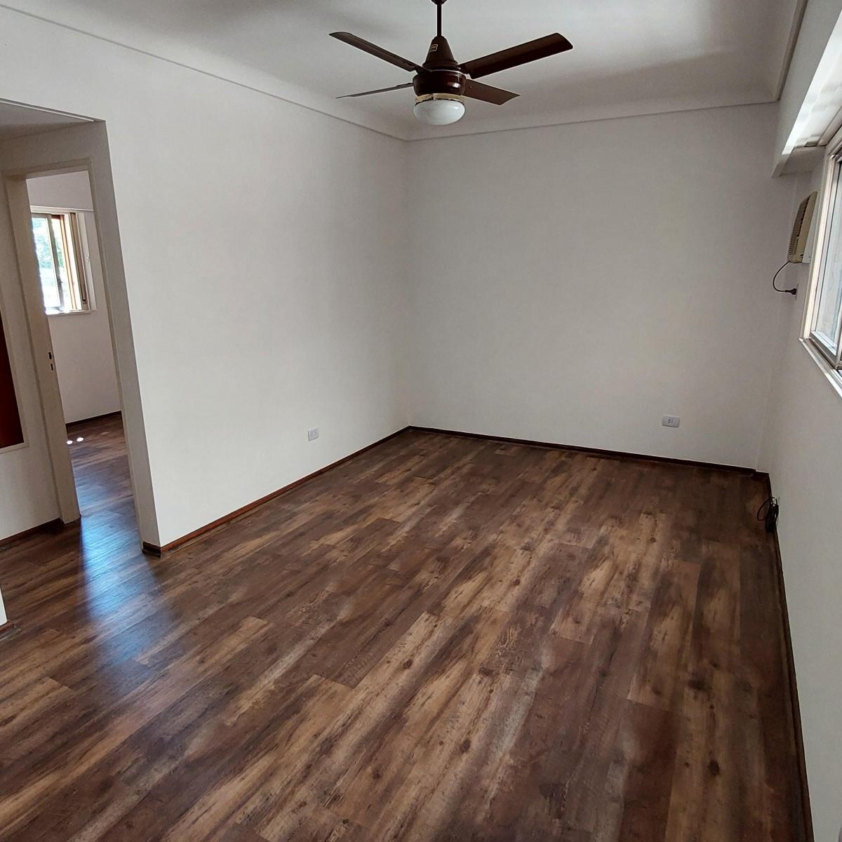 Departamento de 2 ambientes en Almagro