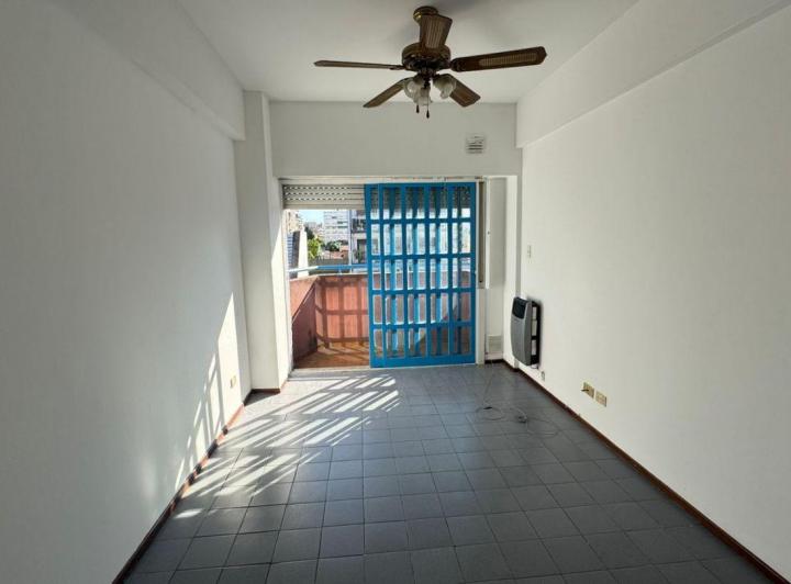 Departamento de 2 ambientes en Villa del Parque
