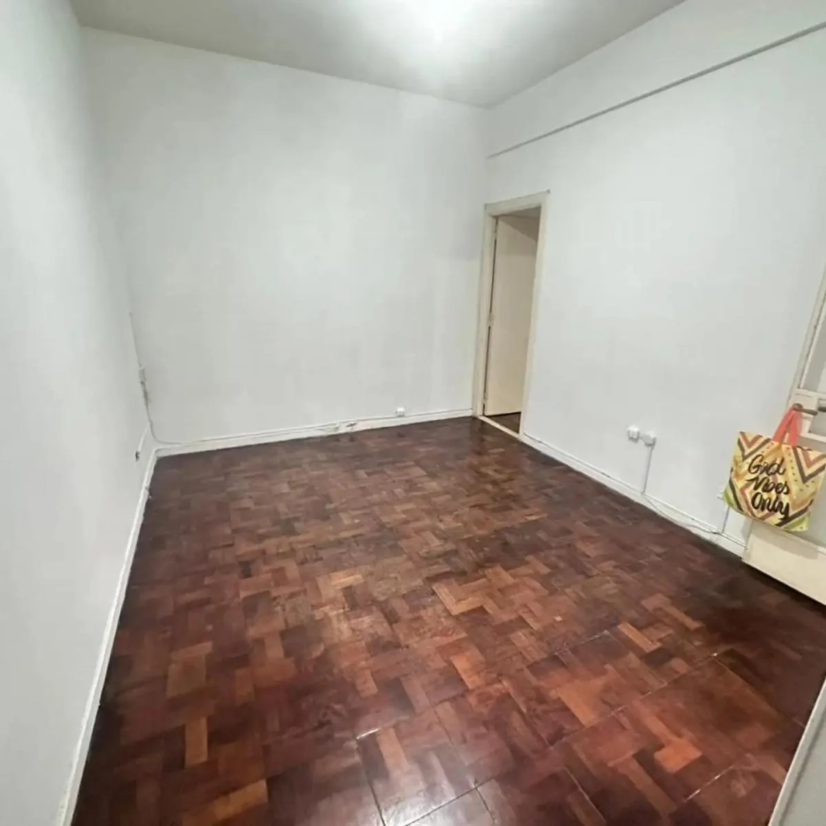 Departamento de 2 ambientes apto profesional en Belgrano