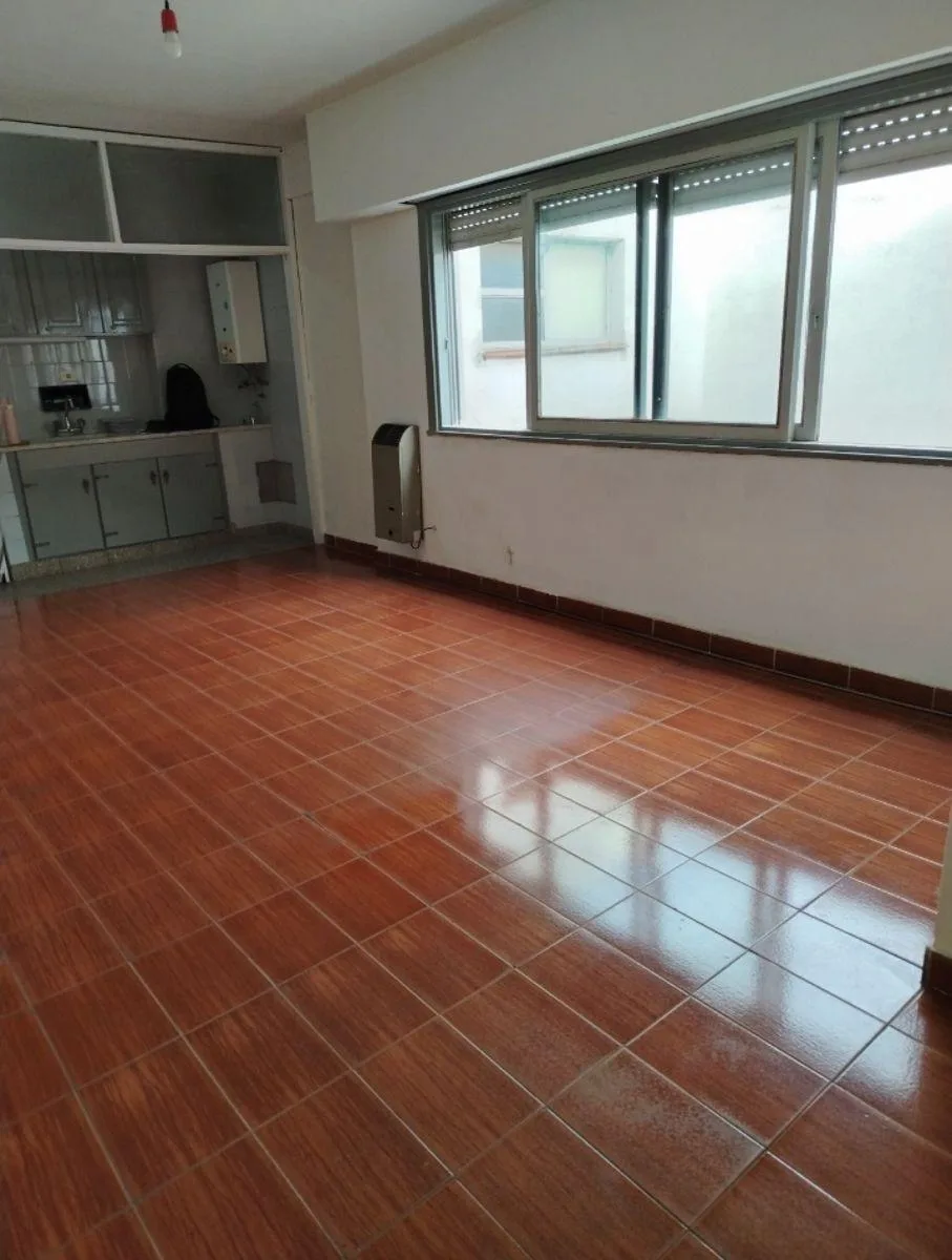 One-room apartment in La Matanza