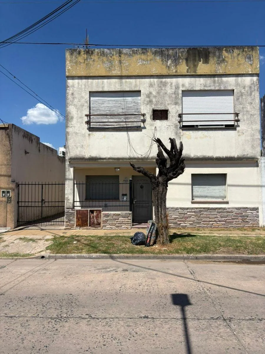 Casa en Alquiler – Zona Céntrica de General Rodríguez