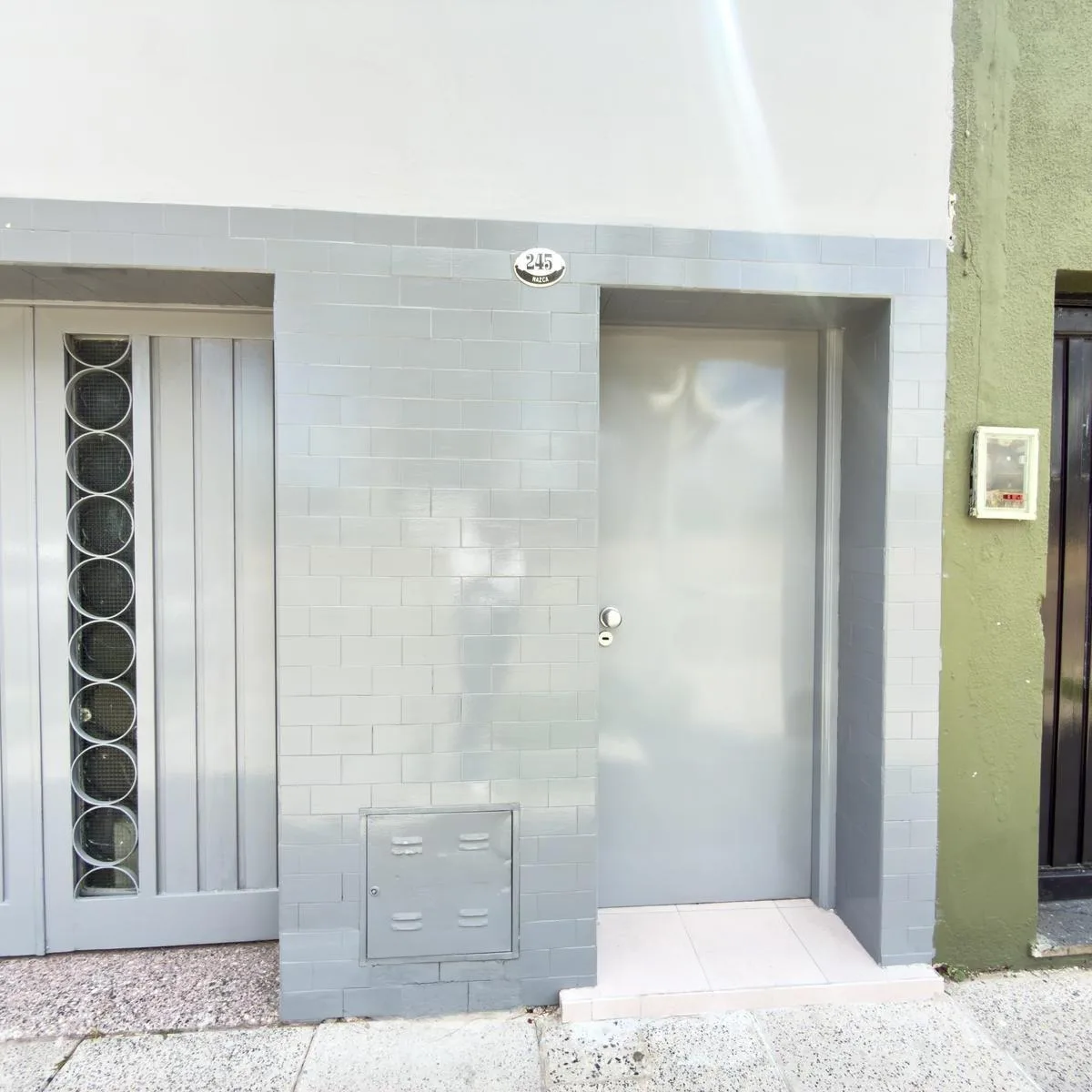 PH de dois ambientes novo em Lomas del Mirador