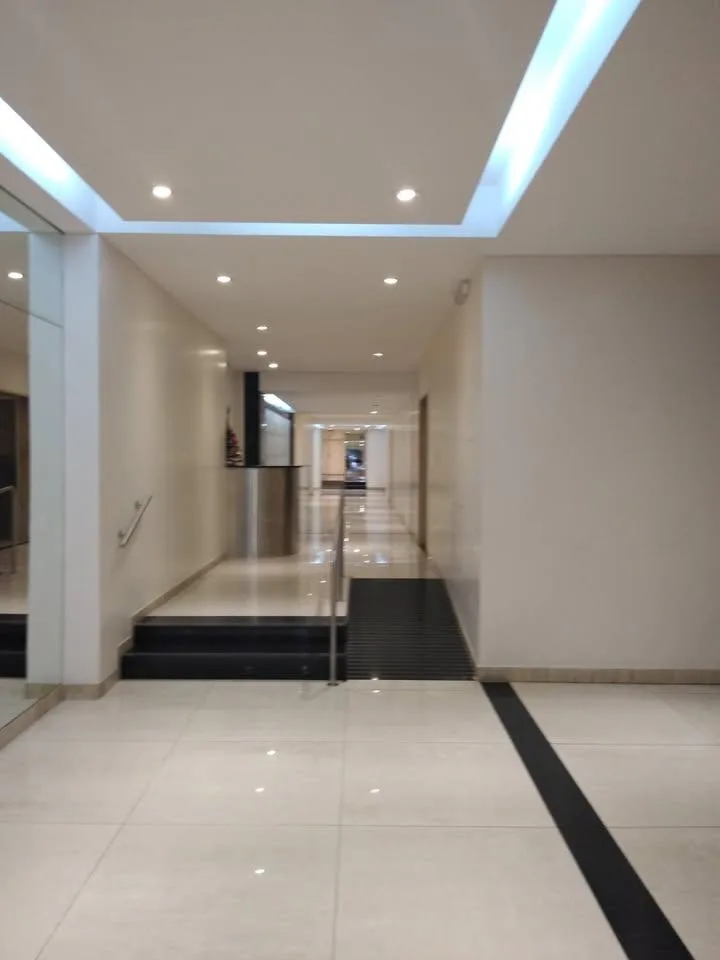 Departamento de 3 ambientes con 2 dormitorios en Retiro