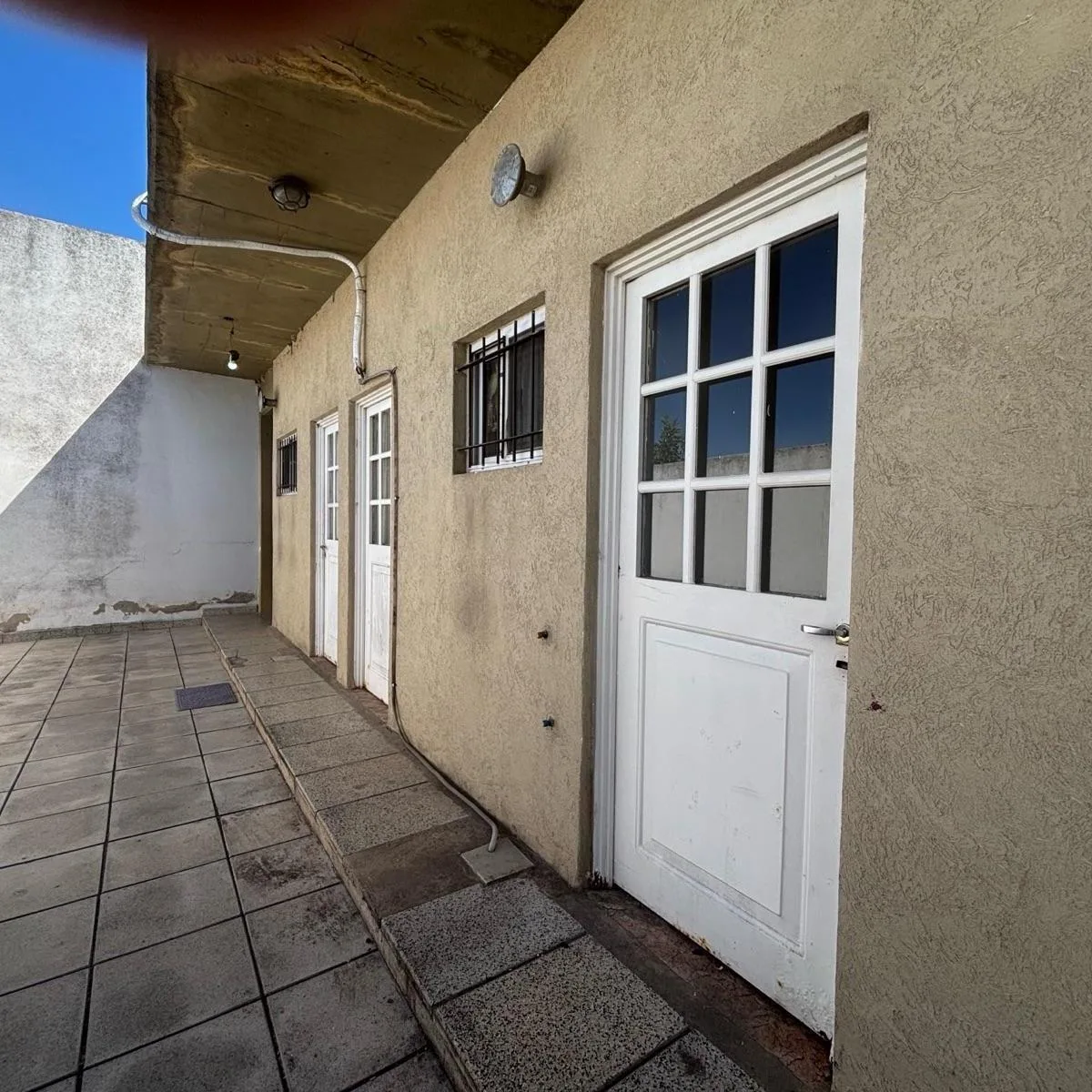 Apartamento de 1 quarto para alugar em Las Tunas, General Pacheco