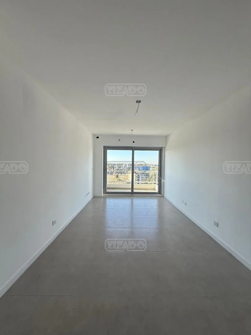 Departamento de 2 ambientes en Tigre