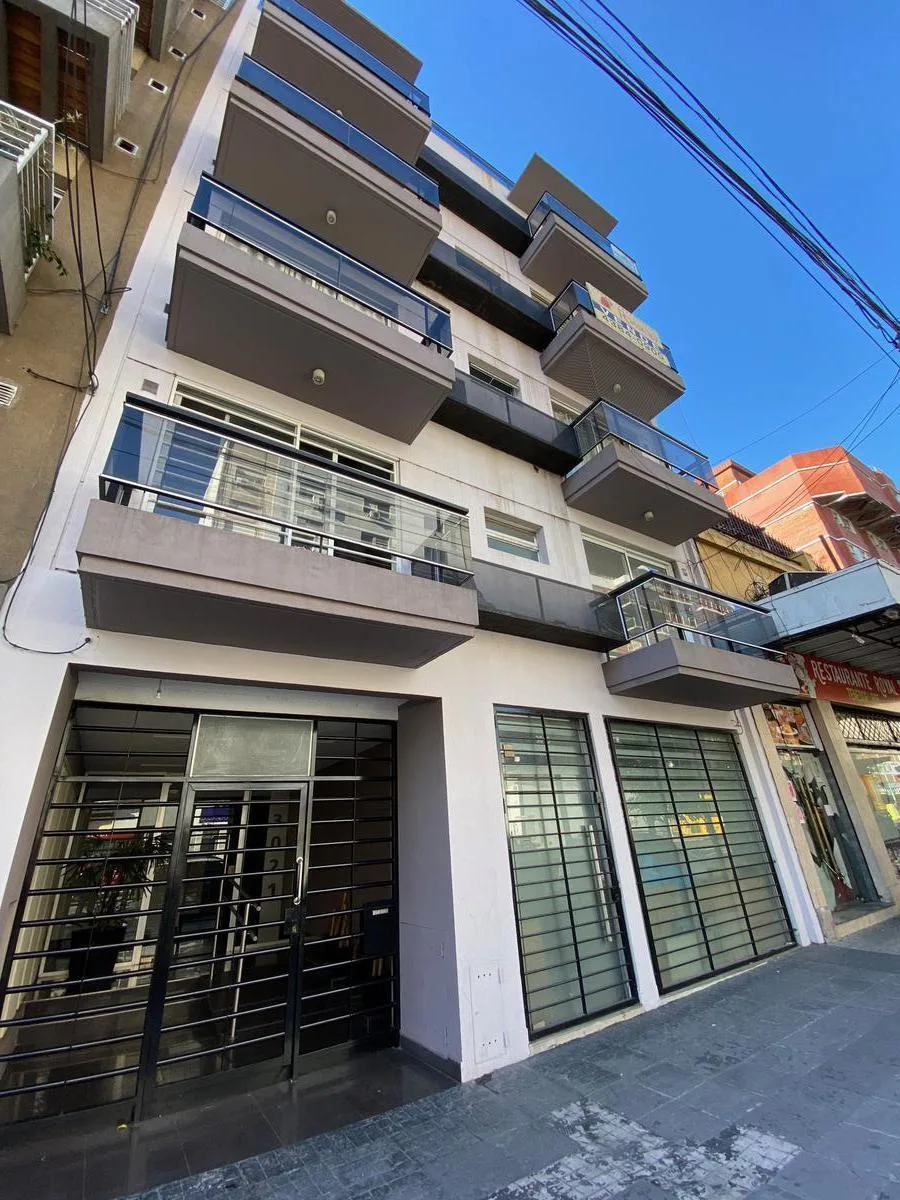 Apartment studio in Balvanera