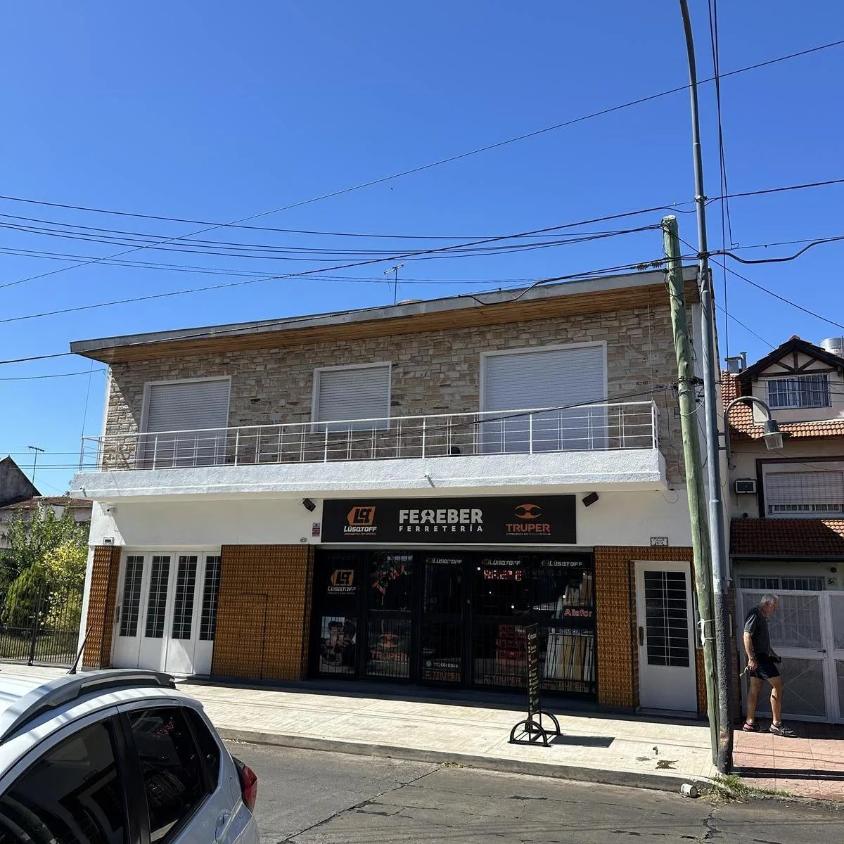 PH de três dormitórios em Olivos