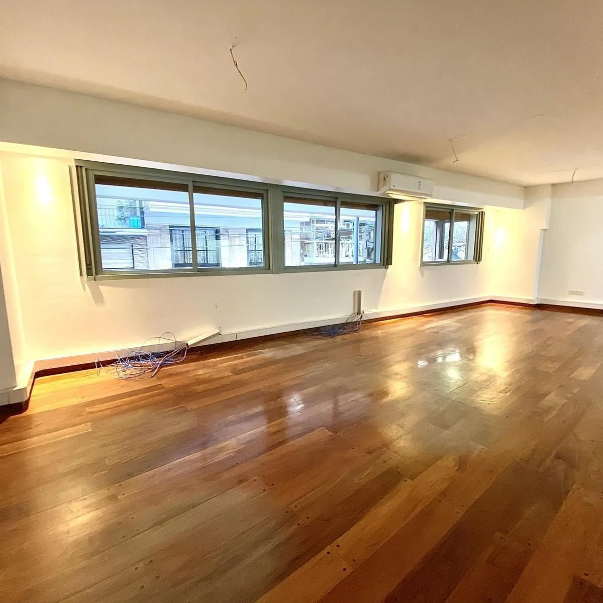 Apartamento de quatro dormitórios em Recoleta