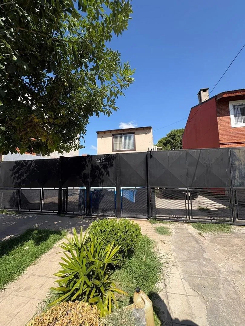 Квартира с 1 спальней в Benavidez, Tigre