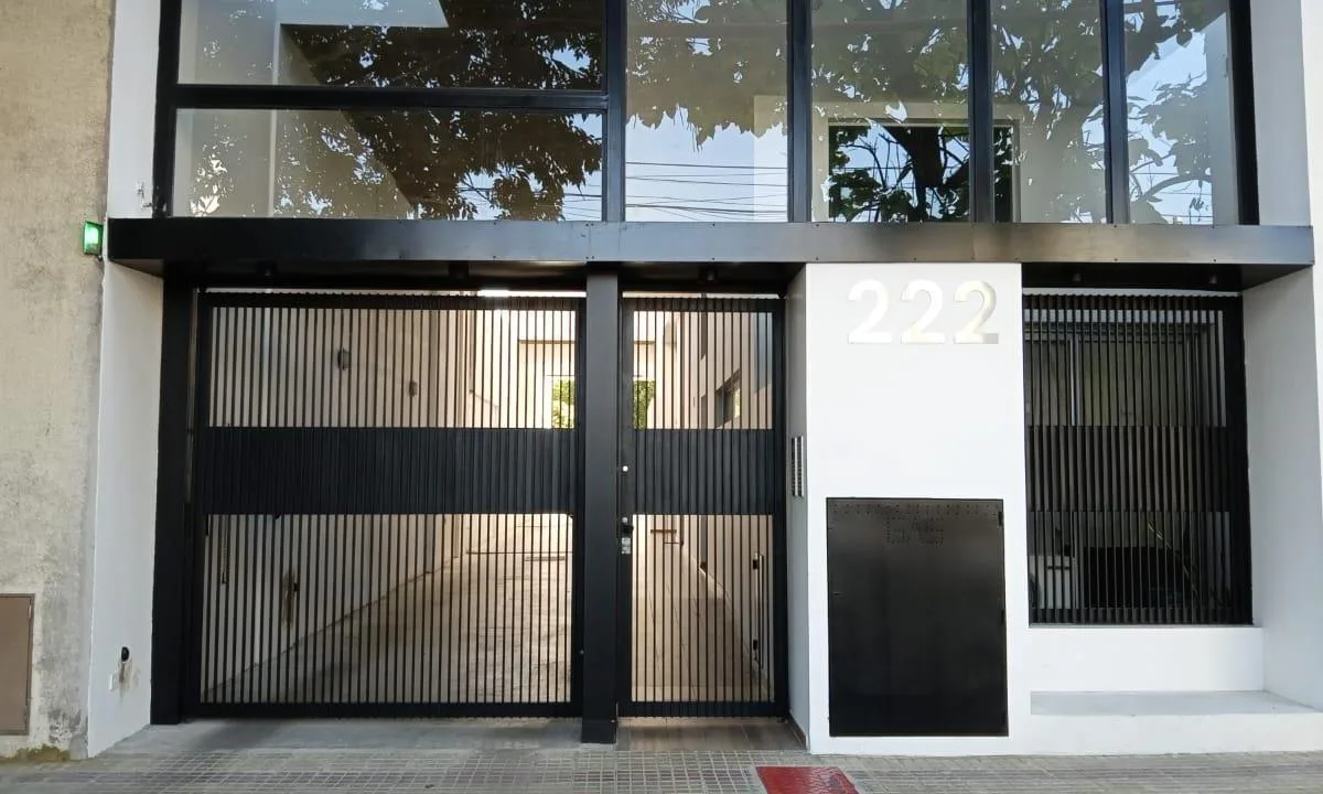 Monoambiente en Alquiler, Zona Plaza Belgrano