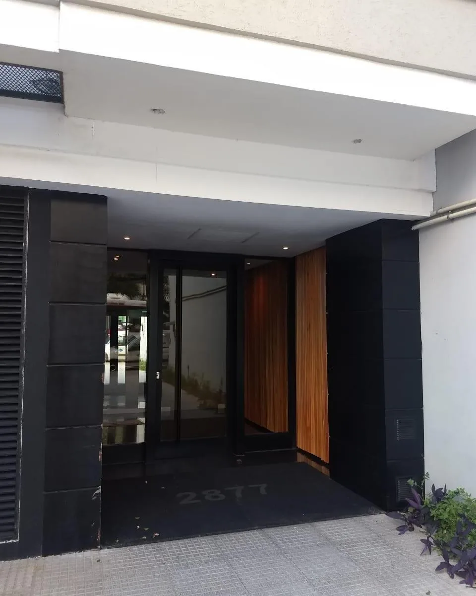 Квартира-студия во Flores на Av. Juan B. Alberdi 2800