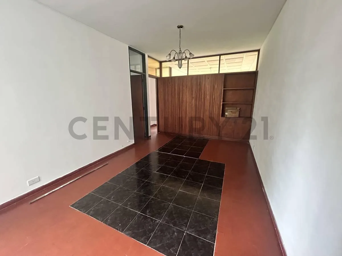 Apartamento de 1 dormitório em La Plata
