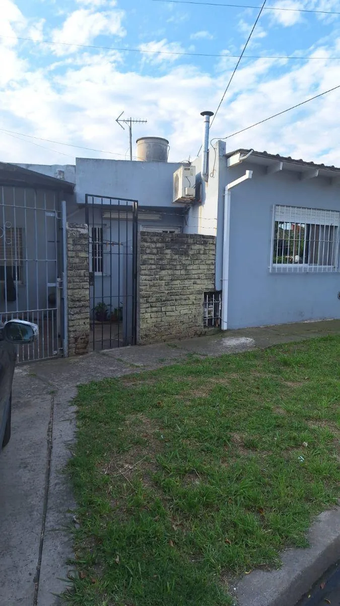 PH с двумя комнатами на аренду в Buenos Aires