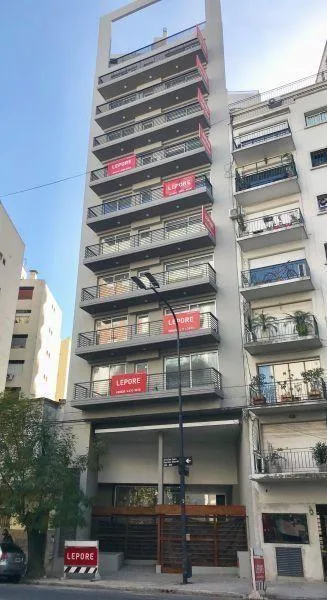 Apartamento de um ambiente de 43 m² em Caballito