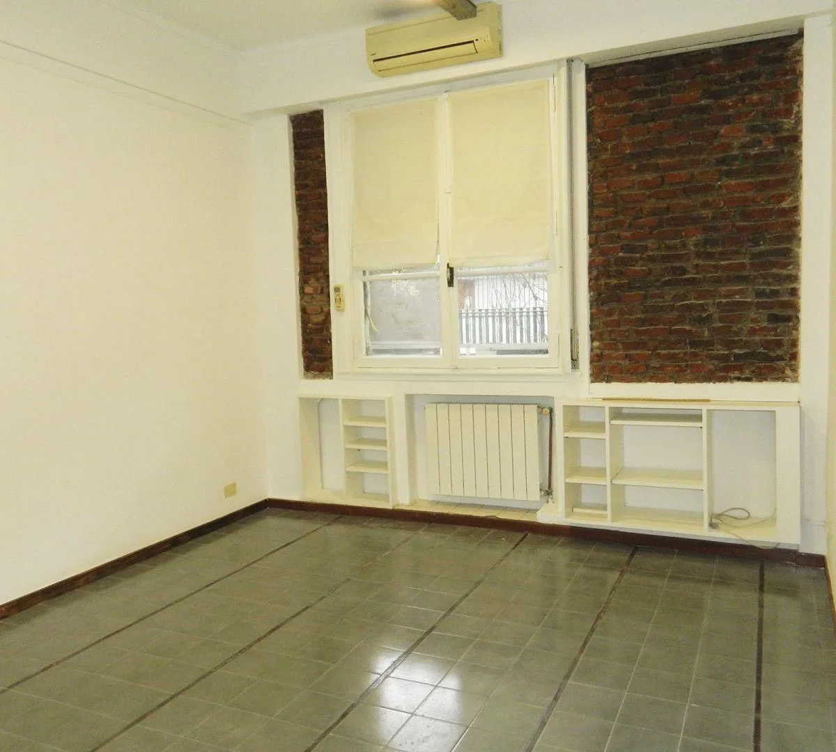 Квартира с двумя спальнями в Colegiales рядом с Av. Cabildo