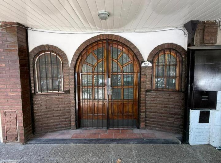 PH de 3 ambientes en planta baja en San Fernando