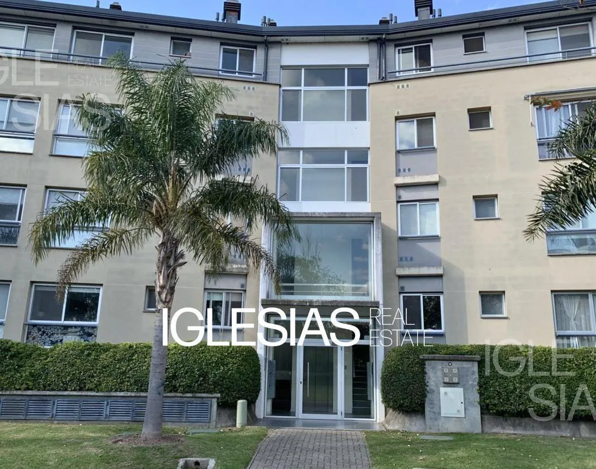 Departamento de 2 dormitorios en Tigre, Nordelta (Plaza Portezuelo)