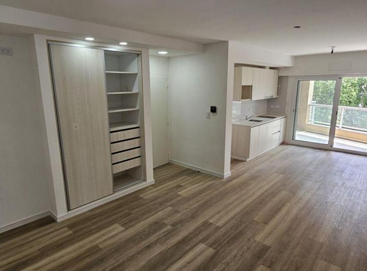 Kitnet novo em Villa Devoto