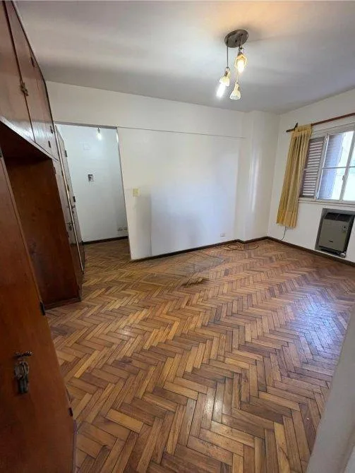 Two-bedroom apartment in Balvanera