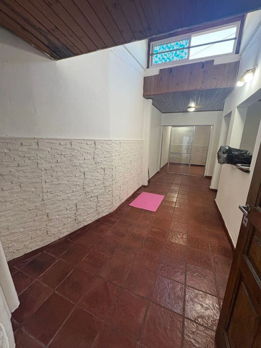 Two-room PH in Lomas de Zamora