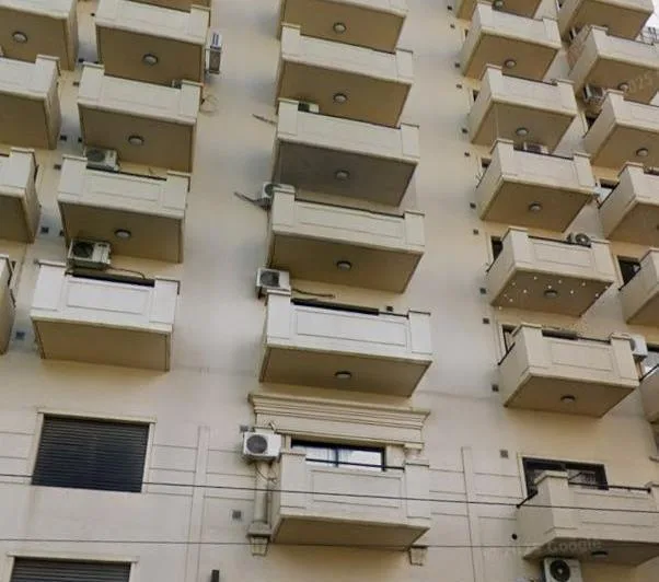 Квартира-студия с балконом в Monserrat