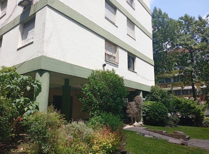 Departamento de 4 ambientes con 3 dormitorios en Belgrano