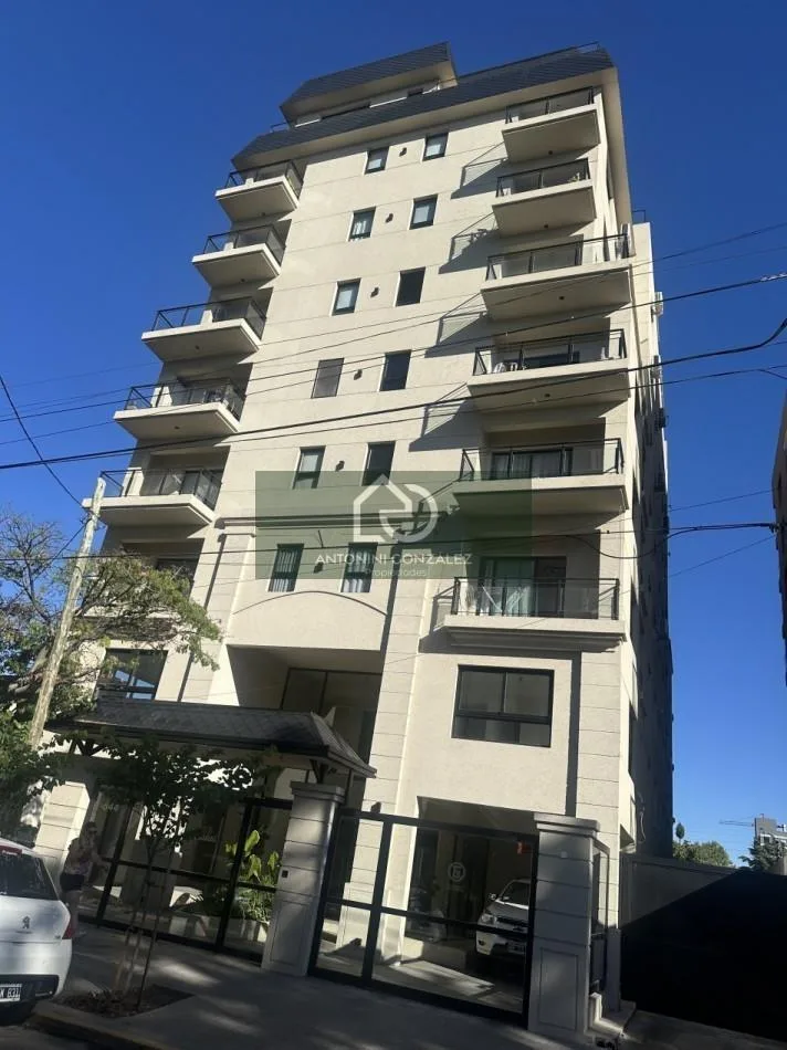 Studio apartment in Ituzaingó