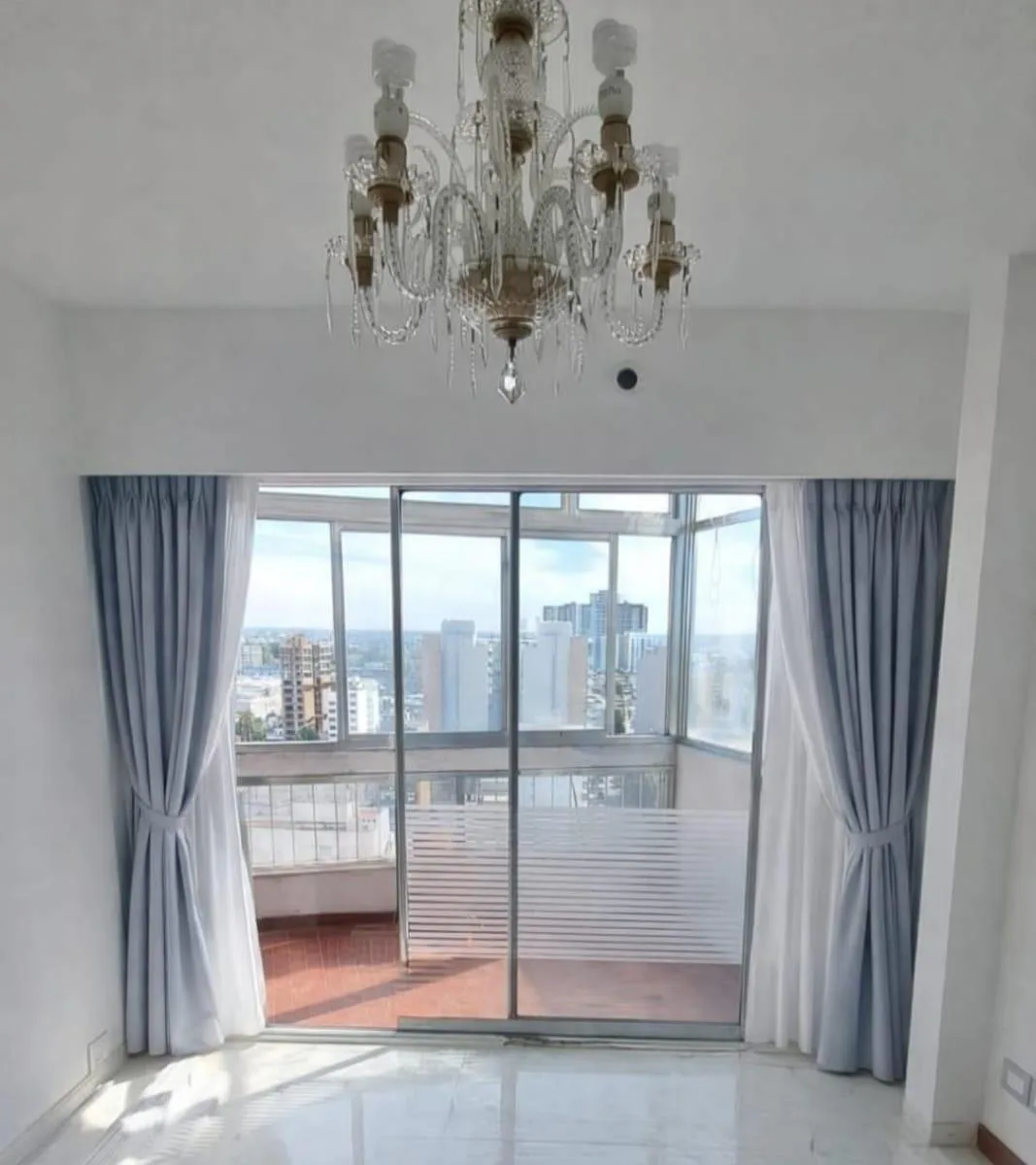 Departamento de 2 ambientes con balcón en Avellaneda