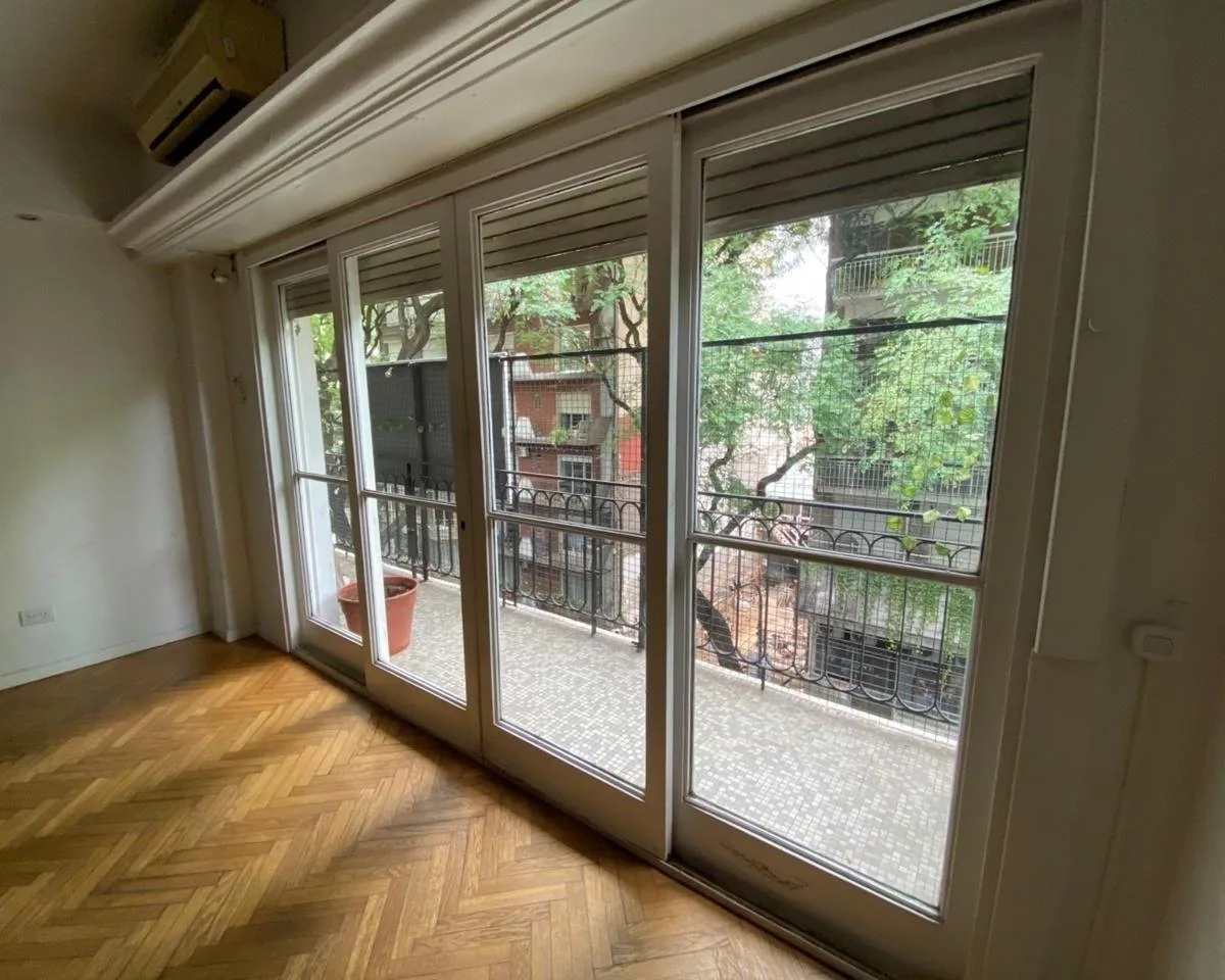 Oppel | Departamento en Alquiler | Belgrano Capital Federal | Cod: 10698