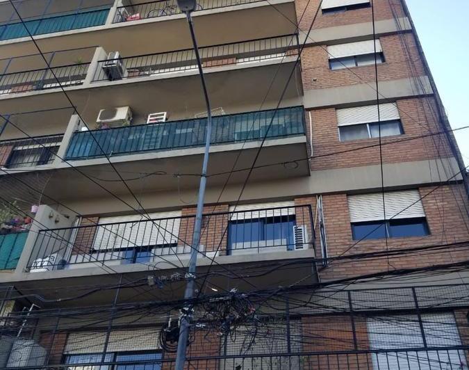 Apartamento de 1 dormitório em Florida (Vicente López)