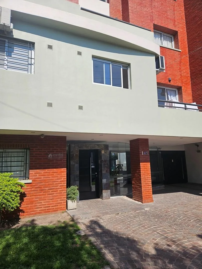 Apartamento de dois ambientes com 1 dormitório em Lomas de Zamora