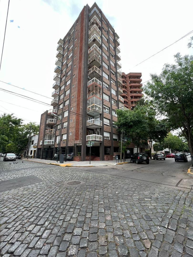 Departamento de 3 ambientes en San Fernando