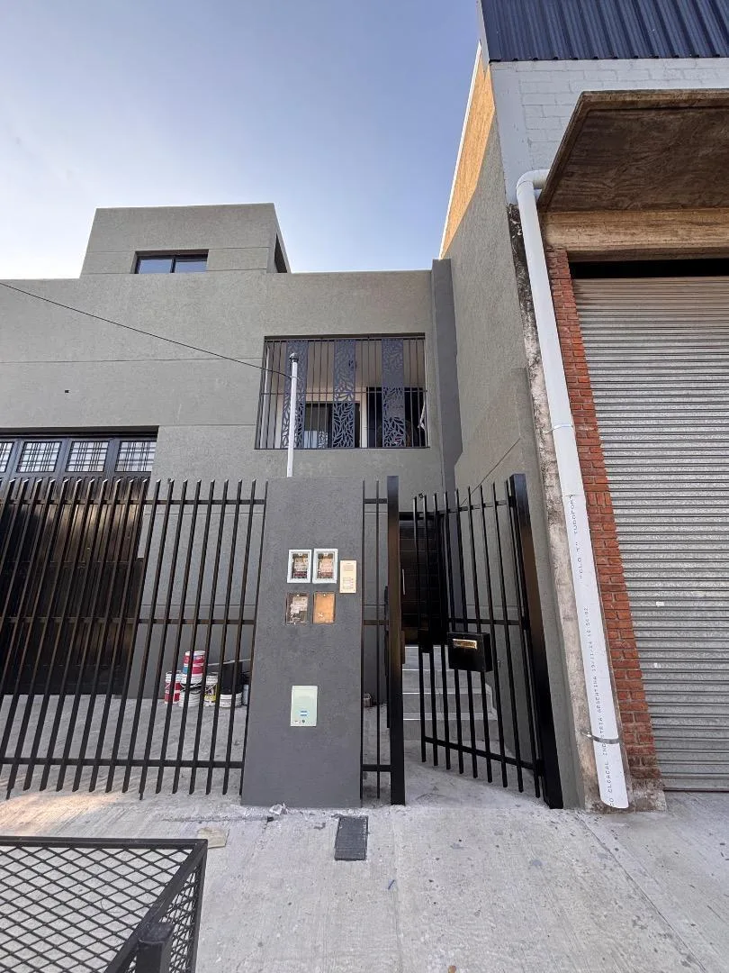 Departamentos a estrenar en San Justo