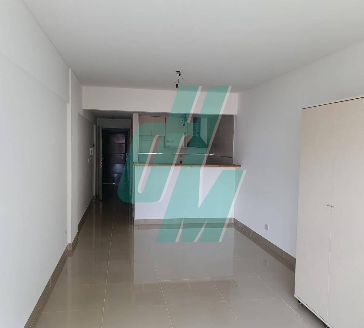 Квартира-студия на улице Río de Janeiro в Caballito