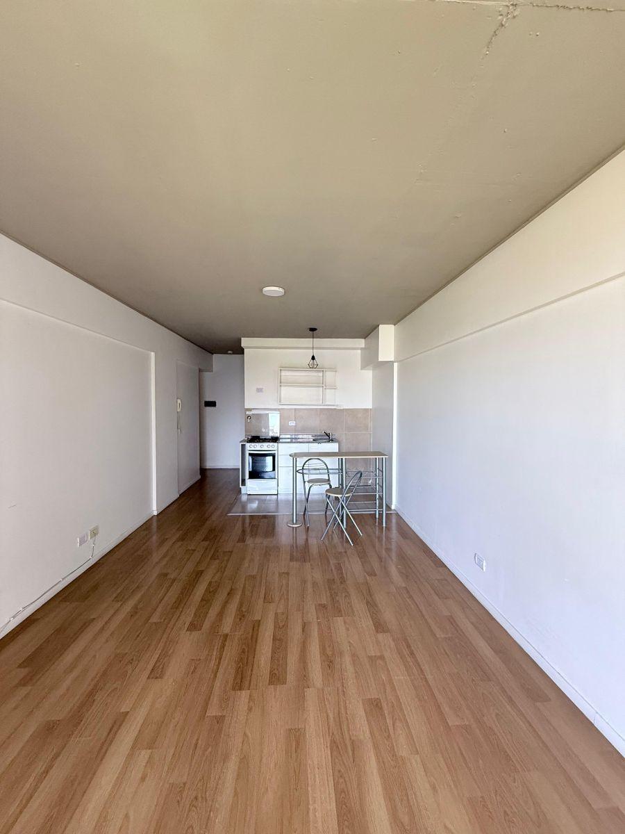 Monoambiente en alquiler en Villa Ortúzar