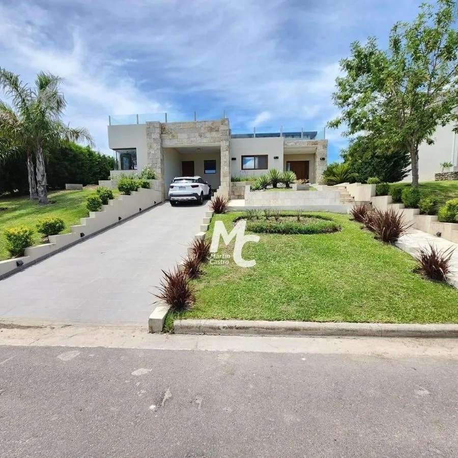 Casa en Alquiler en La Reserva Cardales, Campana, G. B. a. Zona Norte