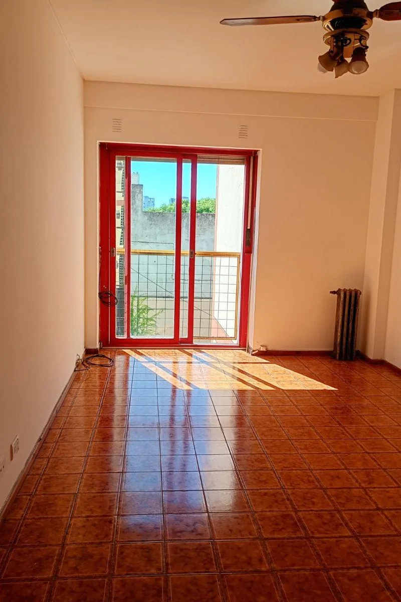 Departamento de 2 ambientes en Barracas