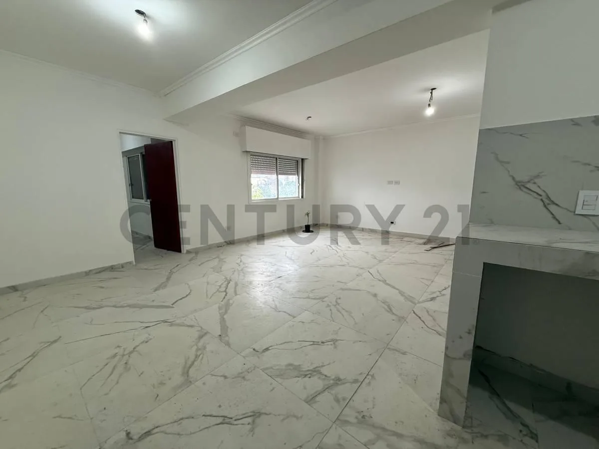 3-room new build, 70 m²