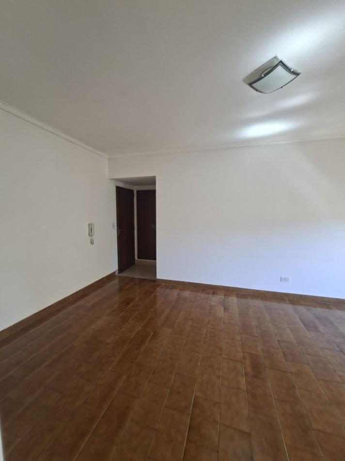Departamento de 2 ambientes en San Fernando