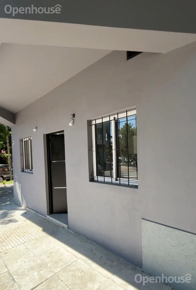 PH de dois ambientes em Mataderos