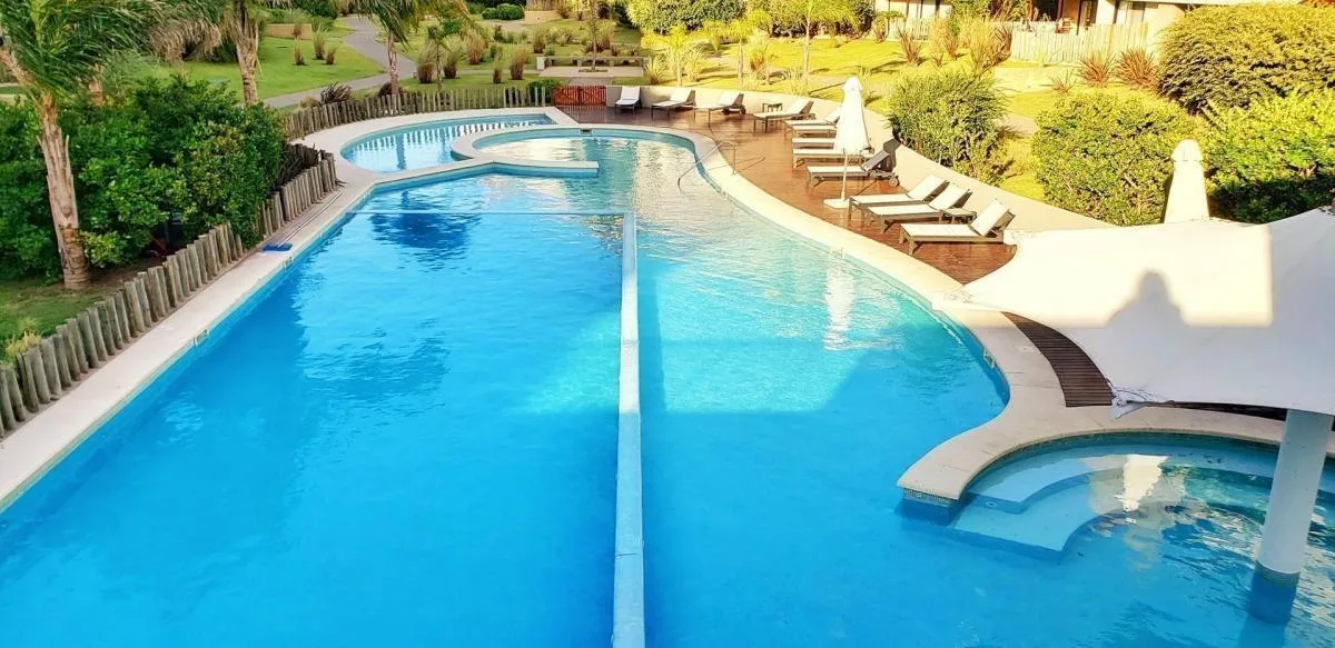 Apartamento duplex de 3 quartos em Nordelta, Tigre