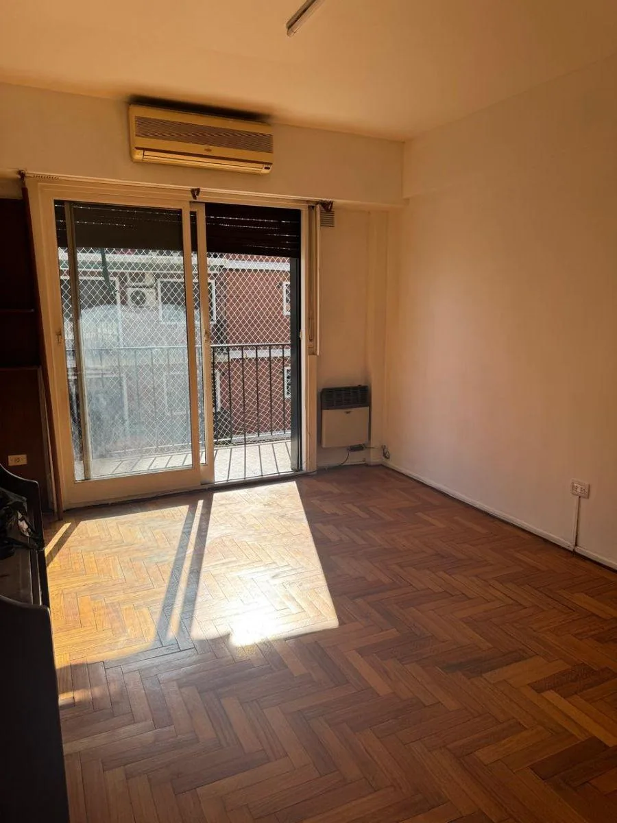 Квартира с 1 спальней в Balvanera