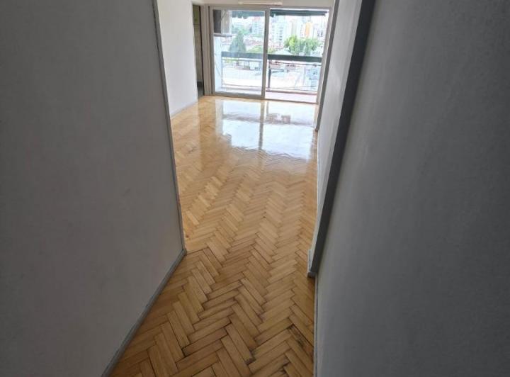 Departamento de 3 ambientes en La Paternal