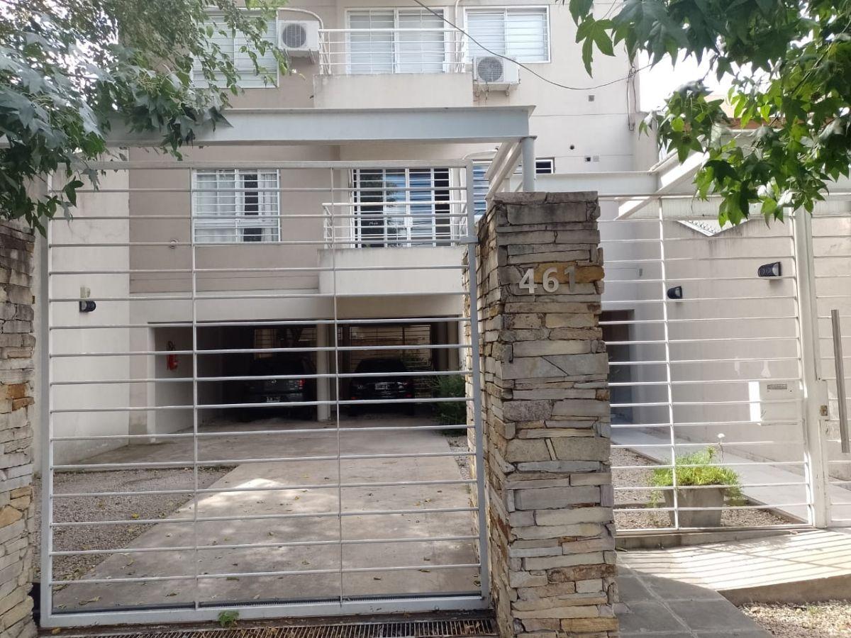 Apartamento de 1 quarto de 28 m² em Morón