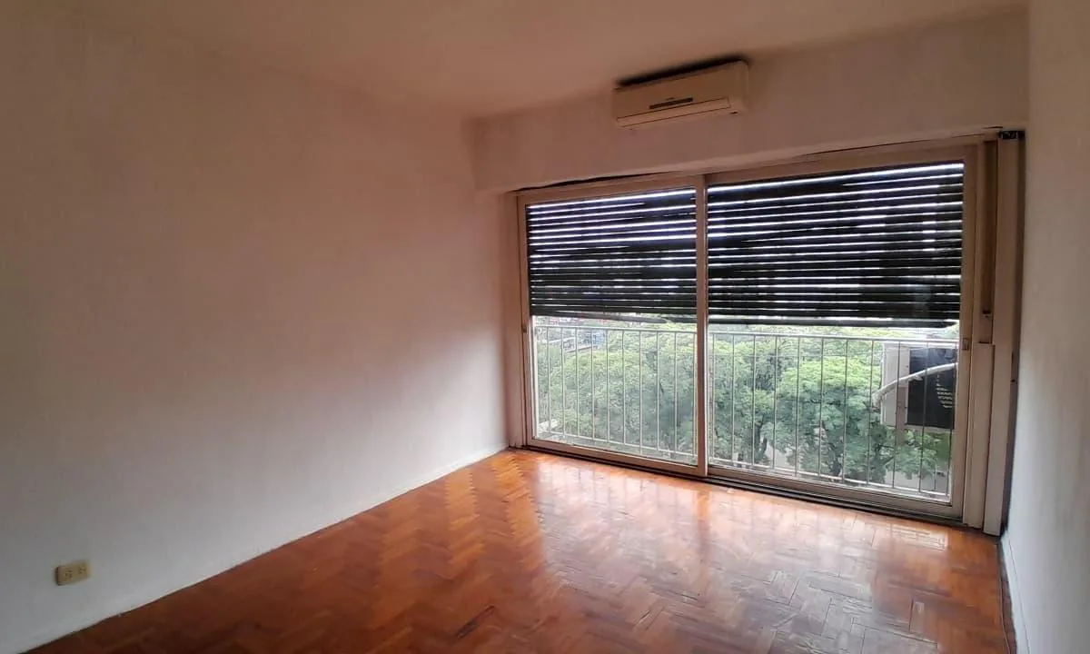 Studio apartment in Ramos Mejía