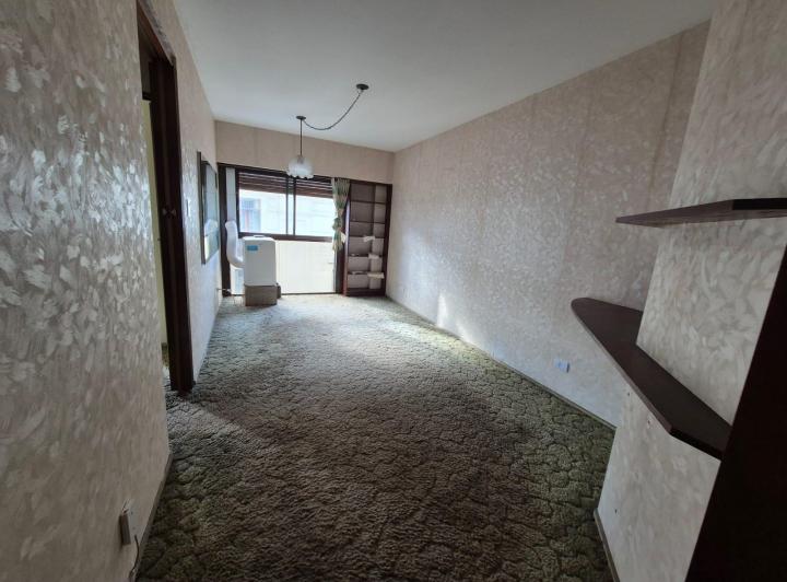 Departamento de 4 ambientes en San Nicolás