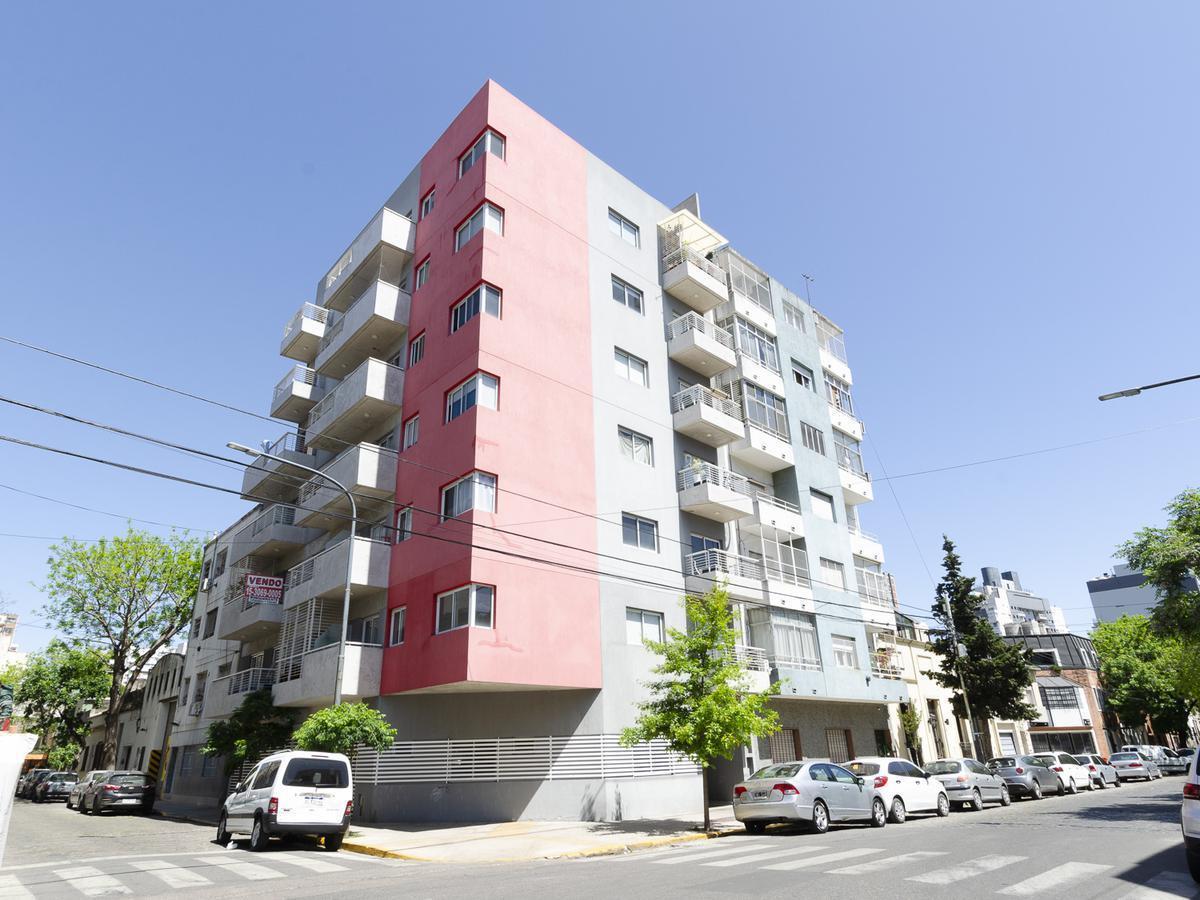 Studio apartment with pool in Almagro