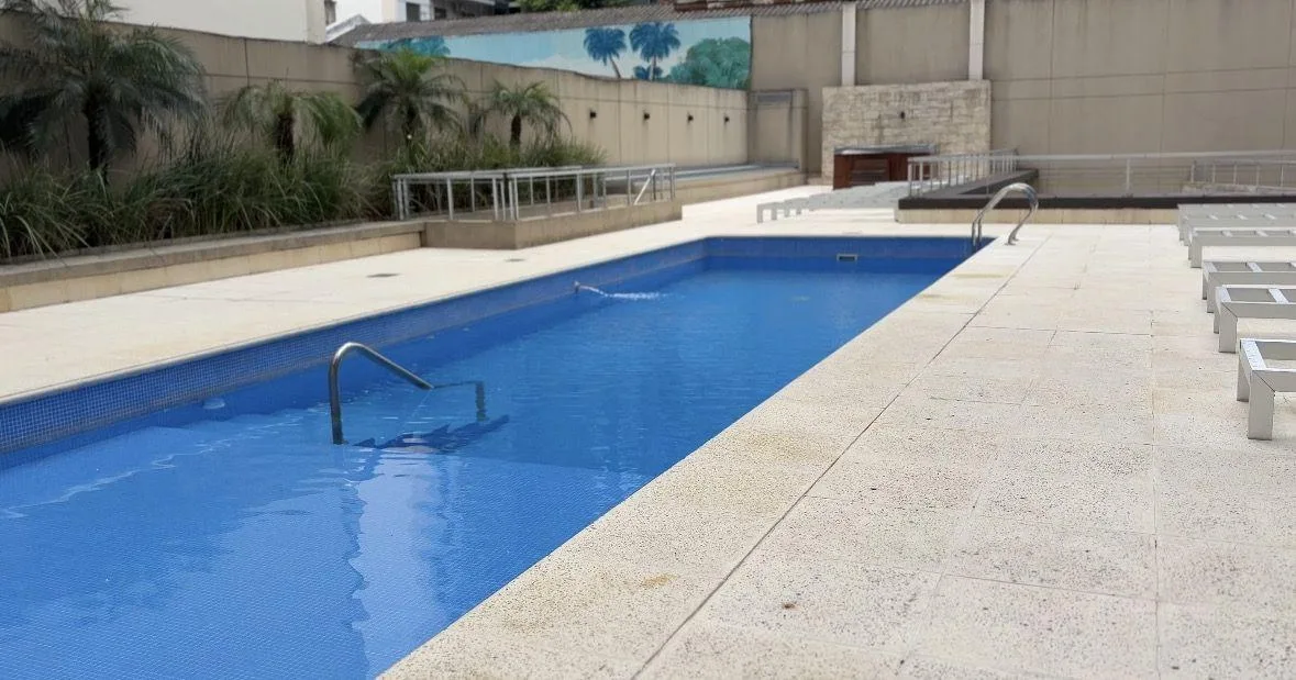 Departamento de 2 ambientes en Belgrano