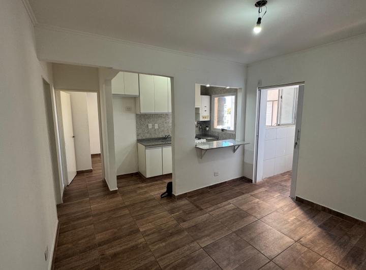 Квартира с 1 спальней в Villa Devoto